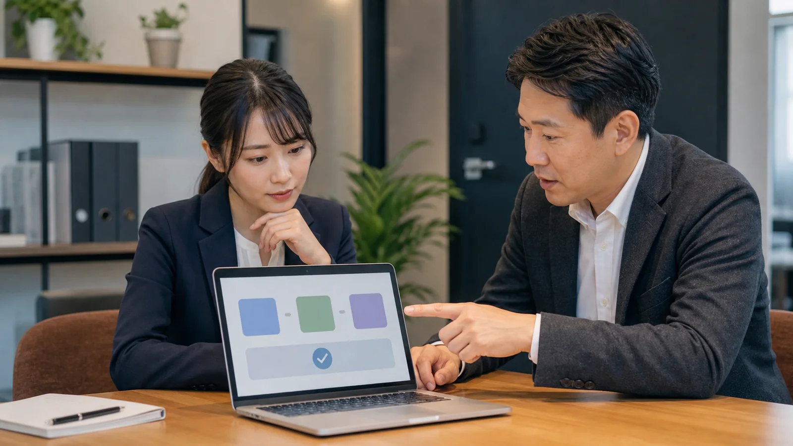 Claude Codeの会計データ更新を承認前に確認する日本の担当者