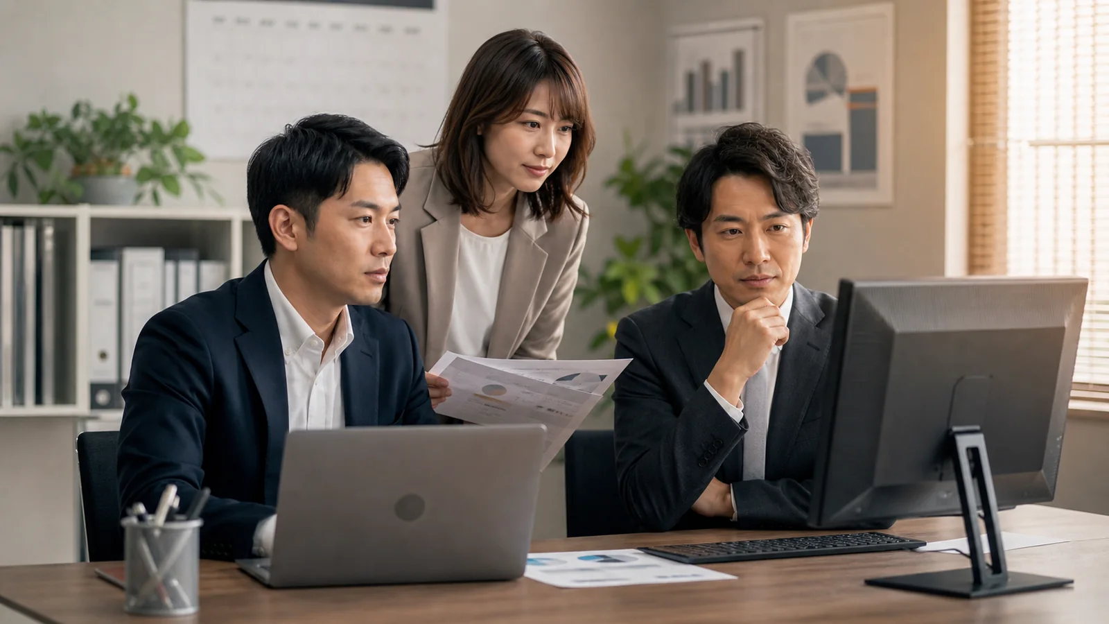 Claude Codeの経理自動化ログと照合結果を確認する日本のチーム