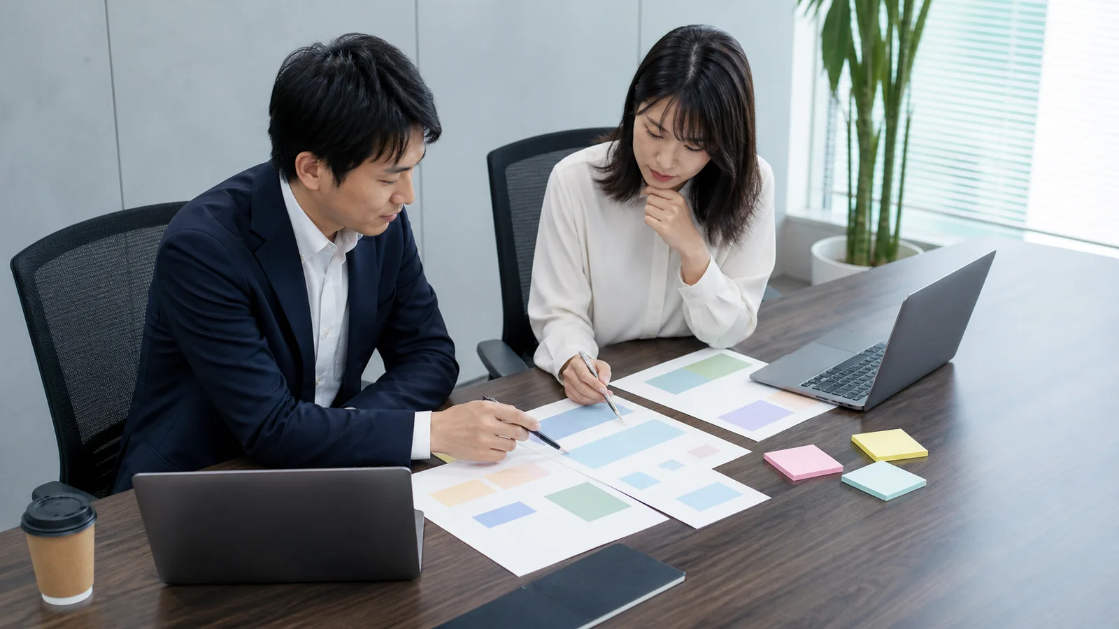 Claude Coworkで複数の表計算ファイルを照合する日本の経理チーム